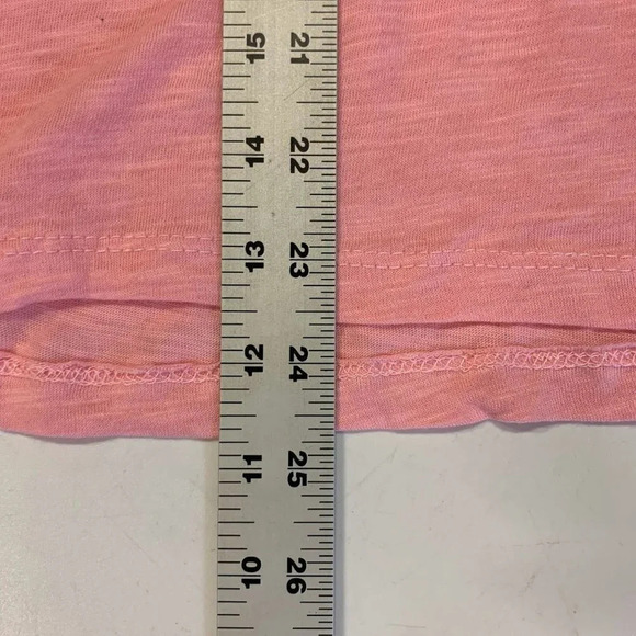 Cozy‎ Zoe Women's Let's Get Cozy Long Sleeve Pink & Blue Pajama Top Size M BWT - Picture 13 of 13